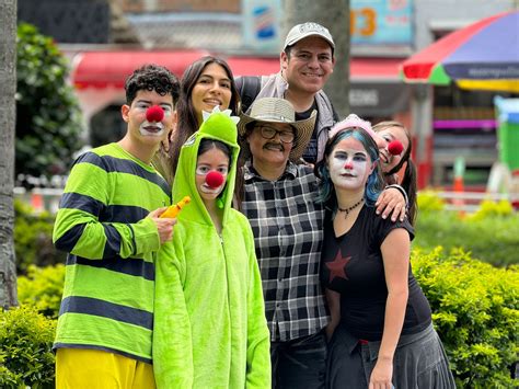 Con Sensibilizaci N En Parques Y Comercios De La Ciudad La Alcald A De