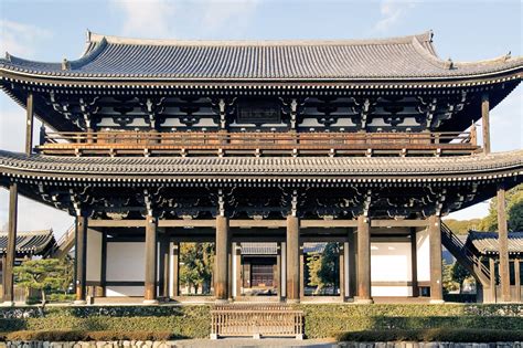 24 Best Temples and Shrines in Kyoto - Kyoto’s Most Important Shines ...