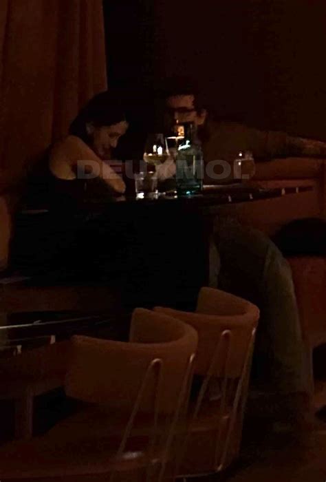 JOHN MAYER & KAT STICKLER: TWO DATES IN TWO NIGHTS SPARKS DATING RUMORS