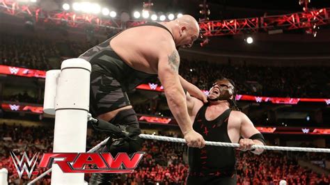 Kane S Best Royal Rumble Performances Ranked