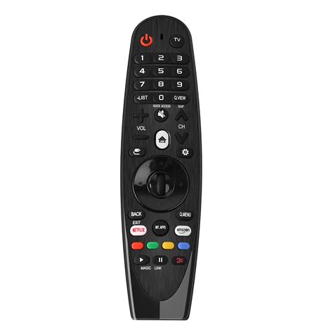 Dónde Comprar Control Inteligente Smart Tv Lg ICCSI