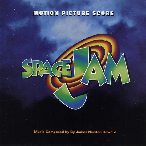 James Newton Howard Space Jam Motion Picture Score Lyrics And