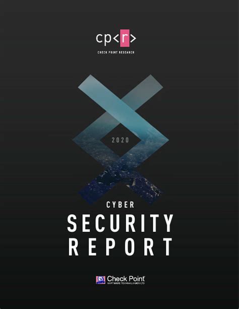 2020 Cyber Security Report Cyentia Cybersecurity Research Library