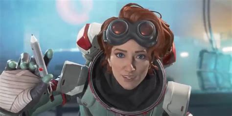 Apex Legends Season 7 Gameplay Shown Off In New Video Clip