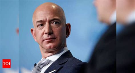 Qu Es Una Reuni N Perfecta Para El Fundador De Amazon Jeff Bezos