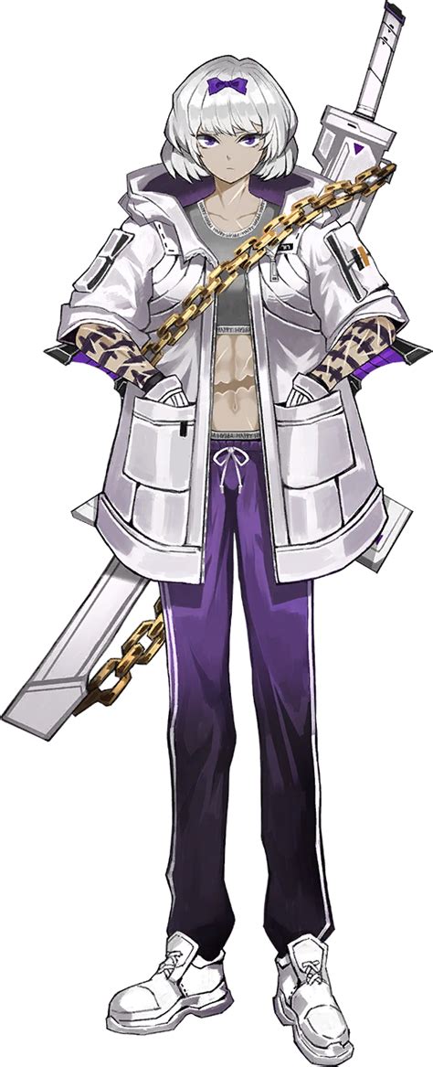 Kira Limbus Company Wiki