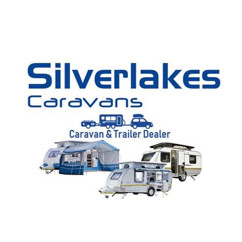 Silverlakes Caravans YouTube