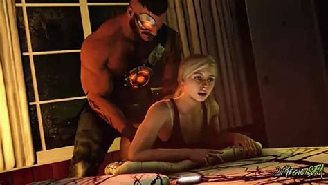 Mortal Kombat Cassie And Sonya Fucked By Kano American 3D Porn XHamster