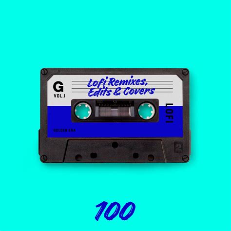 ‎100 Lofi Remixes Lofi Edits And Lofi Covers The Ultimate Lofi