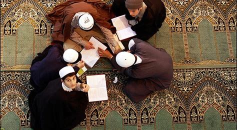 Article: The Najaf Ḥawzah Curriculum - Ijtihad Network