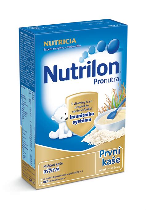 Nutrilon Pronutra Prvn Ka E Ml N R Ov G