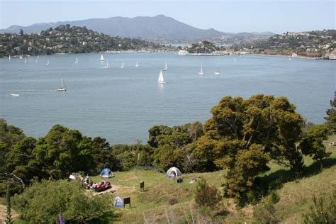 Guide To Visiting Angel Island In San Francisco Bay