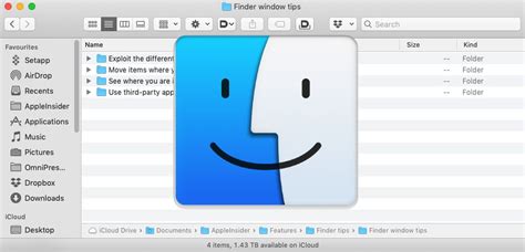 Algunos Trucos Para Mejorar La Gesti N De Archivos En Mac C Mo