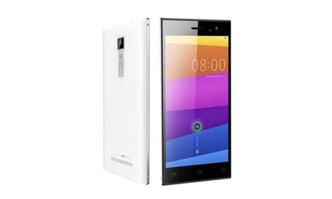 LEAGOO Alfa 1 mobiltelefon vásárlás olcsó LEAGOO Alfa 1 telefon árak