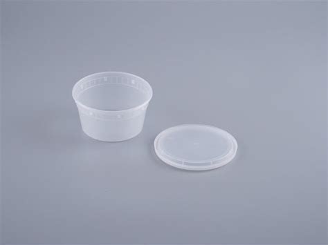 Deli Containers Greenhutpackaging