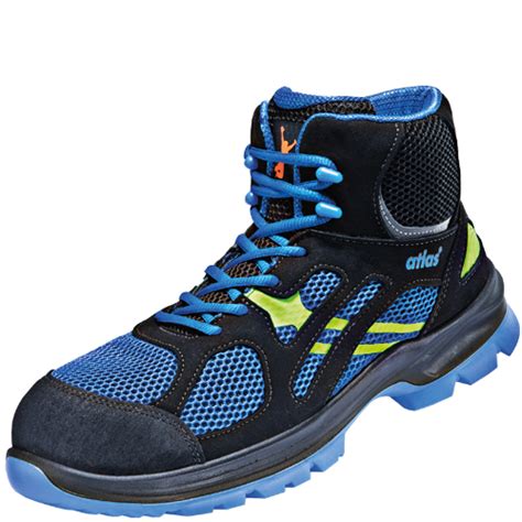 Atlas Flash Xp Safety Low Shoes S P Esd Esd Shoes Foot