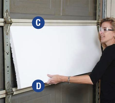 VIDEO: DIY Garage Door Insulation Kit Installation Instructions – Insulfoam