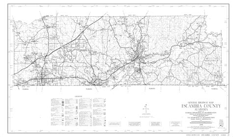 Escambia County Sheriff Dispatched Calls Reveal A Major Crime Sweep