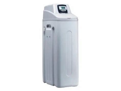 Automatic Residential Water Softener Lph At Rs In Jaipur