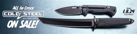 Cold Steel Sale - On Sale - In-Stock - Knife Center
