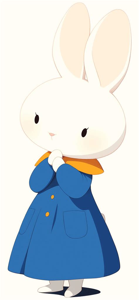 Miffy Wallpapers On Wallpaperdog