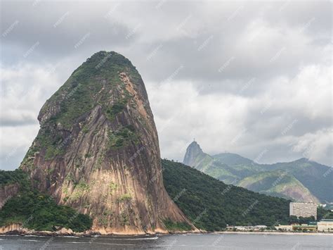 Premium Photo | Photo of the beautiful and magical city of rio de