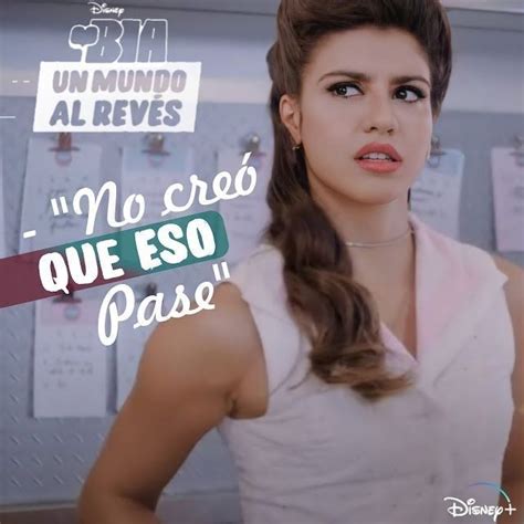 Vale Vale De Bia Un Mundo Al Rev S Fotos En Disney Chicas Disney