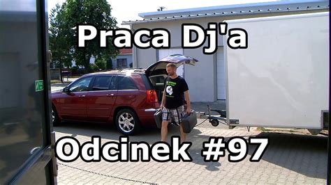 Praca Dj A Odcinek Urodziny Gok Siedlec Youtube