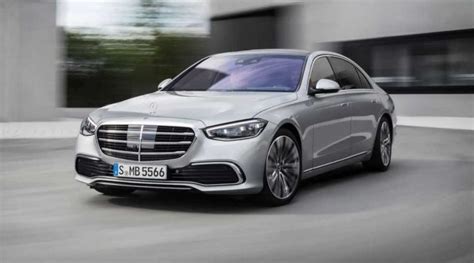 Rating Of The Best Luxury Sedans For 2021 The Smart Blog