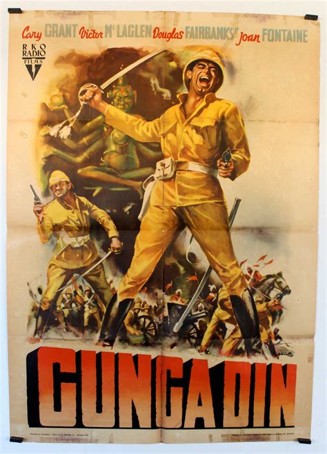 Gunga Din [Full Movie]⇉: Gunga Din Movie