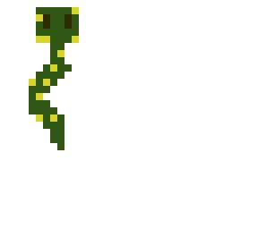 Snake | Minecraft Skin