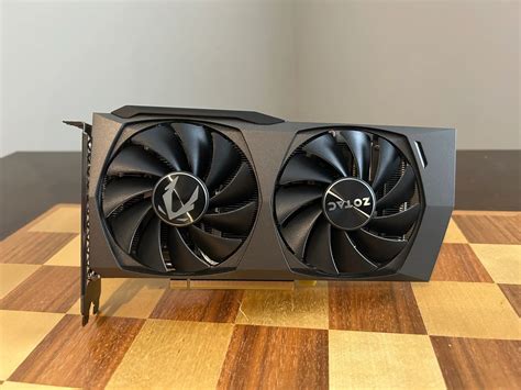 Zotac RTX 3060 Graphics Card | Jawa