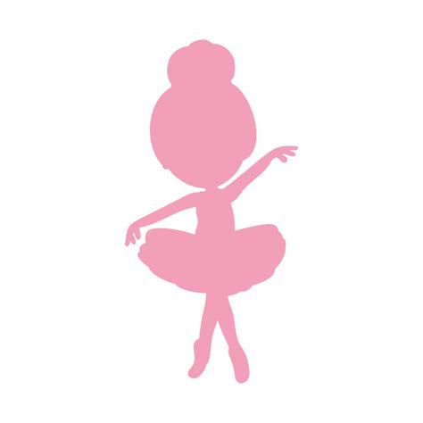 pink ballerina clipart 10 free Cliparts | Download images on Clipground ...