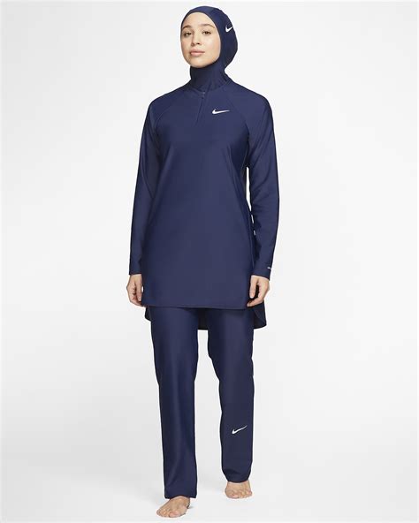 Nike Victory Womens Swim Hijab Nike Lu