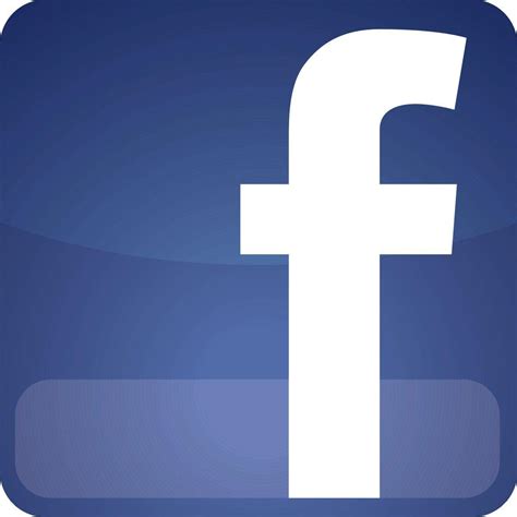 Very Small Facebook Logo Logodix