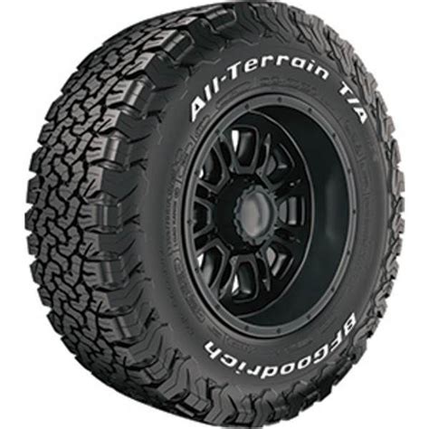 Best All Terrain Tires For Toyota Tundra