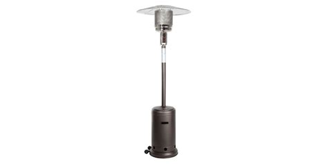 Fire Sense 60788 46,000 BTU Patio Heater