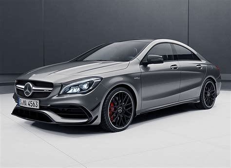 Mercedes Cla Amg Tuning Zip Tuning Blog