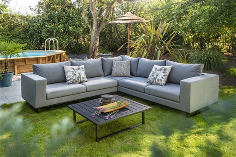 Outdoor Textiel Loungesets Kopen Bij De Specialist Vivaldi Xl Zevenaar