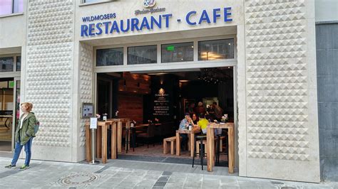 Restaurants Rund Um Den Marienplatz Marienplatz Das M Nchner Herz