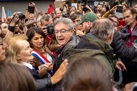 Marche contre la vie chère 140 000 manifestants selon les