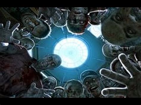 Лего сериал "Атака зомби на Лос-Анджелес" 5 серия ЭПИЗОД 2 - YouTube