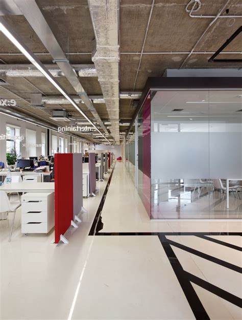 gallery  emg advertising agency vox architects  office