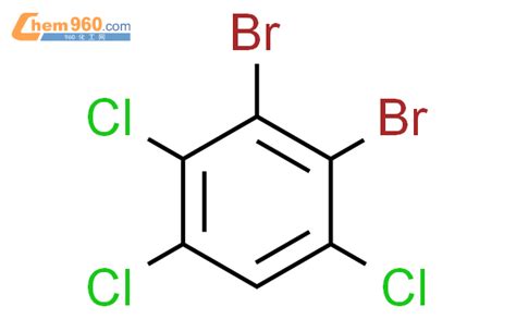 Benzene Dibromo Trichloro Cas