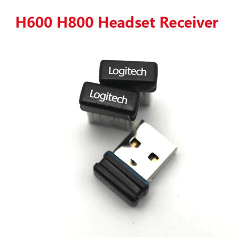 Logitech H800 Usb Receiver Replacement | atelier-yuwa.ciao.jp