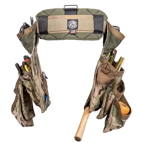 Framer Tool Belt Sets Badger Tool Belts