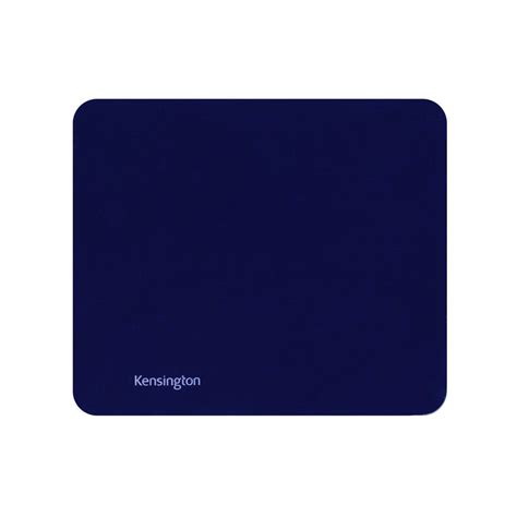 Kensington BASIC MOUSE PAD BLUE - School Locker