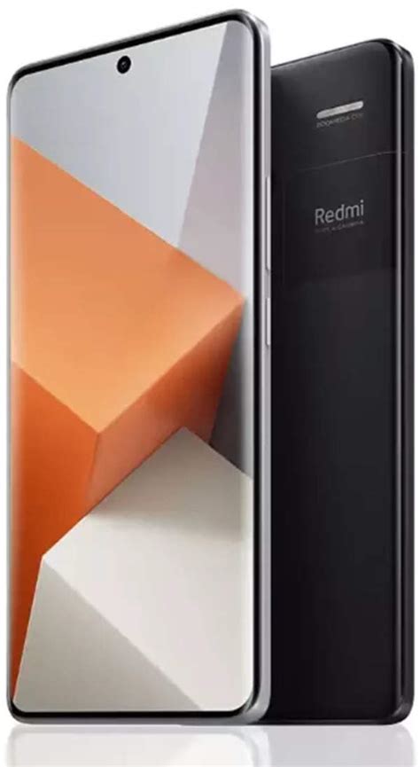 Xiaomi Redmi Note 14 Photo Gallery and Official Pictures