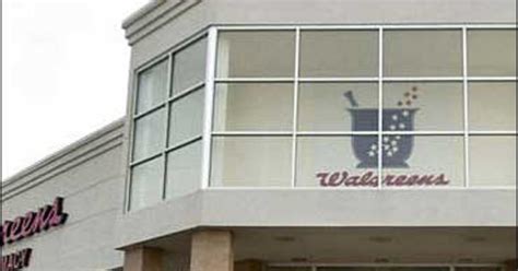 Walgreens Settles Whistleblower Suit CBS News