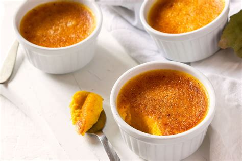 Creme Brûlée La Ricetta Originale Francese